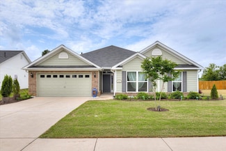 4932 Fairmont Dr, Graniteville, SC 29829