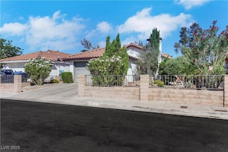 4629 Denwood Dr, Las Vegas, NV 89147