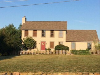 5444 Criswell Rd, Apple Creek, OH 44606