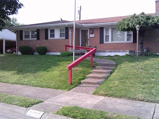 3227 Barbara Dr, Middletown, OH 45044