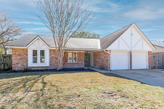 22703 Deville Dr, Katy, TX 77450