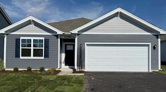 10591 Blaine St, Crown Point, IN 46307