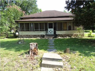 1158 Hopewell Rd, Crystal Springs, MS 39059
