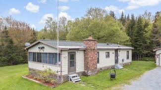 73 Woodford City Rd, Bennington, VT 05201
