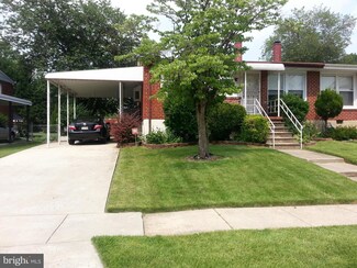 5702 Pembroke Ave, Gwynn Oak, MD 21207