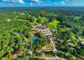 295 Masters Blvd, Brookeland, TX 75931