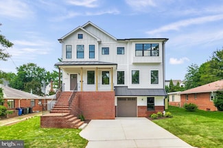 5617 23rd St N, Arlington, VA 22205