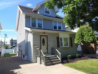 71 Argonne Dr, Buffalo, NY 14217