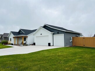 1705 Roundup Blvd, Belgrade, MT 59714
