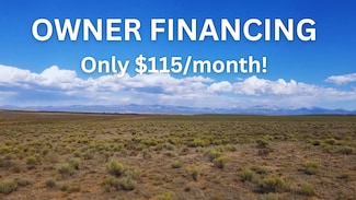 1701 Margo Ave, Sanford, CO 81151