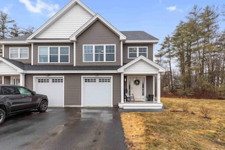 19 Junco Dr Unit 19, Windham, ME 04062