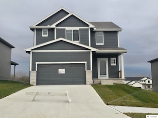 11308 N 161st Ave, Bennington, NE 68007