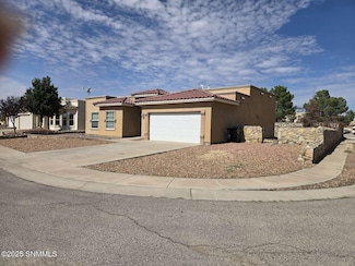608 Missy Ct, Santa Teresa, NM 88008