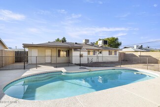 1444 W 7th St, Mesa, AZ 85201