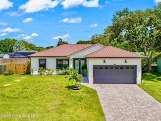 961 Crocus St NE, Palm Bay, FL 32907