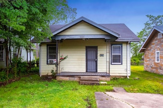 1303 Division St, North Little Rock, AR 72114
