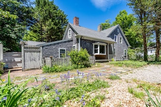 405 Route 6a, Yarmouth Port, MA 02675
