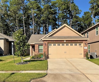 9530 Louis Phillip St, Magnolia, TX 77354