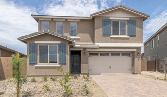 Moonstone, Goodyear, AZ 85338