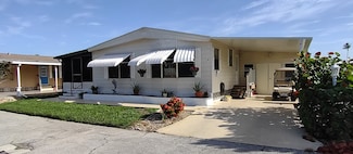 18 Rio Ct Unit 1128, Fort Myers, FL 33908