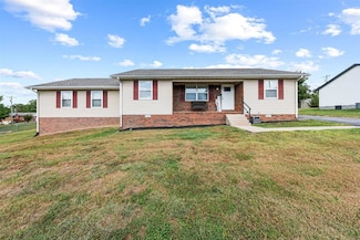 110 Village Cir, Glasgow, KY 42141