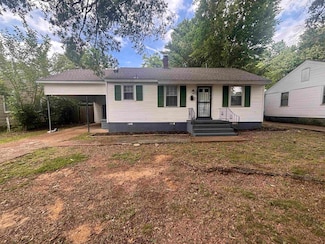 4390 Zelda Ln, Memphis, TN 38122