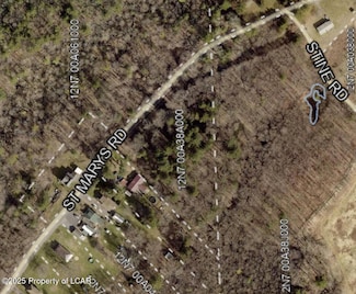 2.19 acres Saint Marys Rd, Nuangola, PA 18707