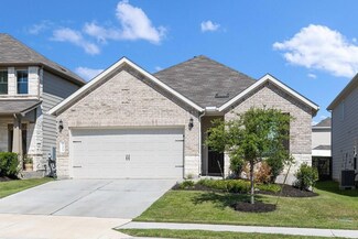 15904 Cessida St, Austin, TX 78728