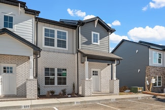 1513 Elliott Williams Pvt Way, Gallatin, TN 37066