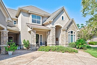 17311 Autumn Oak Ct, Spring, TX 77379