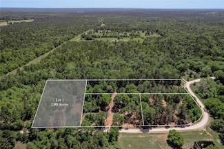 T1 6077 County Road 4200, Pennington, TX 75856