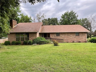 9149 Marchant Rd, Springdale, AR 72762