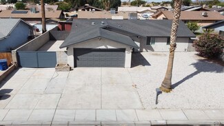 1926 S Naples Ave, Yuma, AZ 85364