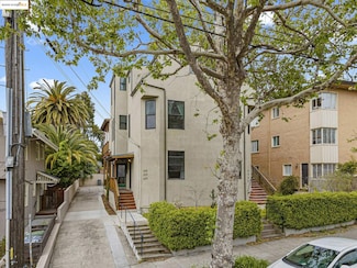 2215 Cedar St, Berkeley, CA 94709