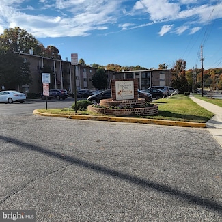 7521 Riverdale Rd Unit 1968, New Carrollton, MD 20784