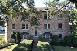 5404 Saint Charles Ave Unit F, New Orleans, LA 70115