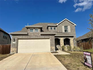 1732 Everglades Dr, Forney, TX 75126