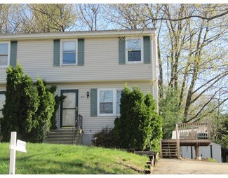82 Toronita Ave, Worcester, MA 01605