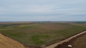 0 B Rd, Wakeeney, KS 67672
