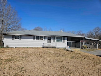 131 Lakeview Dr, Holly Pond, AL 35083