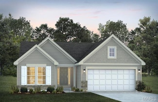 1 Sydney @Kreder Farms, Saint Charles, MO 63304
