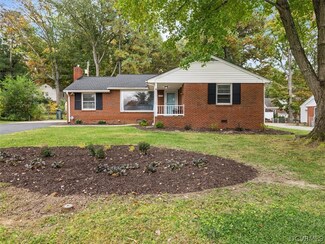 2209 Vandover Rd, Henrico, VA 23229