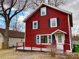 839 Clement St, Worthington, MN 56187