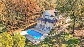 13465 W Old Belleville Rd, Belleville, AR 72824