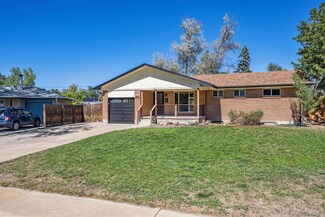 3351 Hazel Place, Westminster, CO 80031