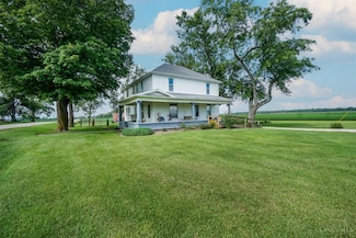 2726 U S 36, Greenville, OH 45331