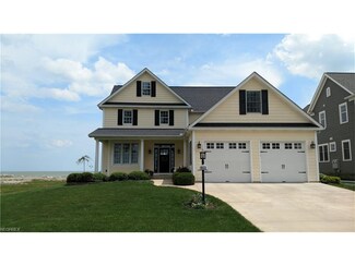 461 Bay Point Blvd, Lakeside Marblehead, OH 43440