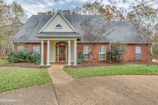 200 Glen Springs Rd, Brandon, MS 39047