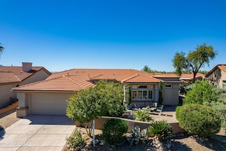 2196 E Sahuarita Wash Way, Oro Valley, AZ 85755