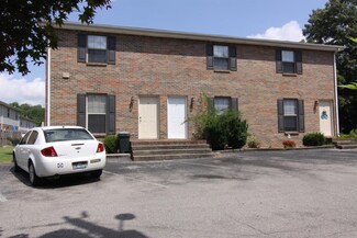 240 Winters Ct Unit E, Clarksville, TN 37043